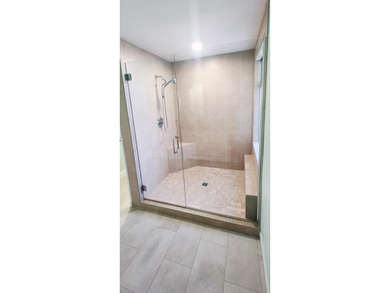 This renovated home combines modern design with comfort and on Palm Desert Greens Country Club in California - for sale on GolfHomes.com, golf home, golf lot