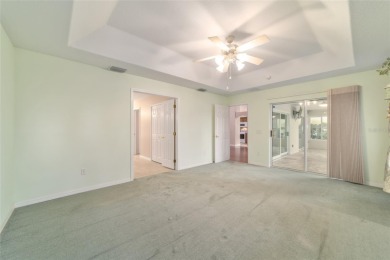 This Tarpon model home offers a spacious, open floor plan with on Summerglen Country Club in Florida - for sale on GolfHomes.com, golf home, golf lot