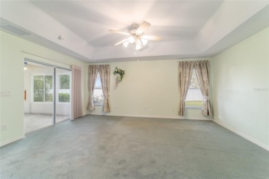 This Tarpon model home offers a spacious, open floor plan with on Summerglen Country Club in Florida - for sale on GolfHomes.com, golf home, golf lot