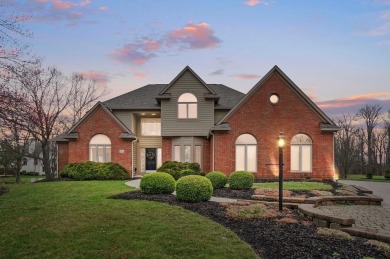 Discover your luxurious oasis in Medallion Estates on a quiet on The Medallion Golf Club  in Ohio - for sale on GolfHomes.com, golf home, golf lot