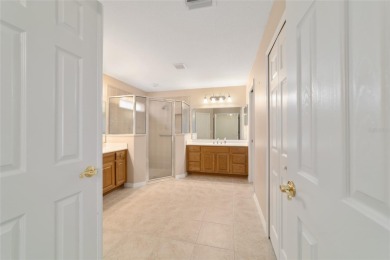 This Tarpon model home offers a spacious, open floor plan with on Summerglen Country Club in Florida - for sale on GolfHomes.com, golf home, golf lot