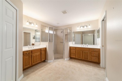 This Tarpon model home offers a spacious, open floor plan with on Summerglen Country Club in Florida - for sale on GolfHomes.com, golf home, golf lot
