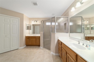 This Tarpon model home offers a spacious, open floor plan with on Summerglen Country Club in Florida - for sale on GolfHomes.com, golf home, golf lot