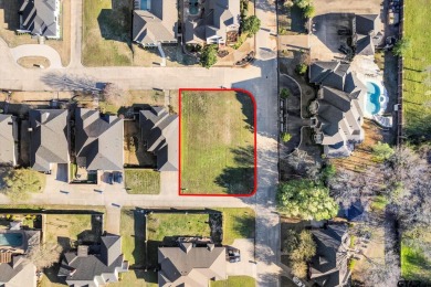This is your chance to own the final lot in the sought-after on Mount Pleasant Country Club in Texas - for sale on GolfHomes.com, golf home, golf lot