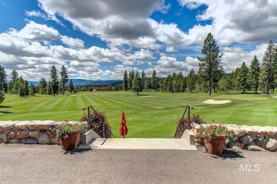 A rare nearly 1.5-acre flat lot on a secluded cul-de-sac on Whitetail Golf Club in Idaho - for sale on GolfHomes.com, golf home, golf lot