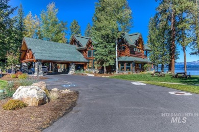 A rare nearly 1.5-acre flat lot on a secluded cul-de-sac on Whitetail Golf Club in Idaho - for sale on GolfHomes.com, golf home, golf lot