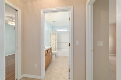 This Tarpon model home offers a spacious, open floor plan with on Summerglen Country Club in Florida - for sale on GolfHomes.com, golf home, golf lot