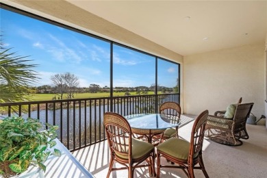 This FURNISHED condominium style 2nd floor Carriage Home is on Panther Run Golf Club in Florida - for sale on GolfHomes.com, golf home, golf lot