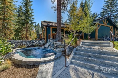 A rare nearly 1.5-acre flat lot on a secluded cul-de-sac on Whitetail Golf Club in Idaho - for sale on GolfHomes.com, golf home, golf lot