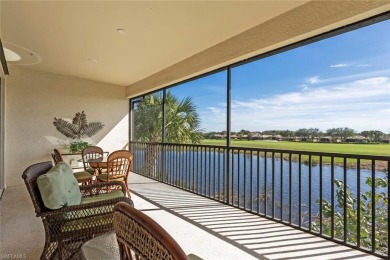 This FURNISHED condominium style 2nd floor Carriage Home is on Panther Run Golf Club in Florida - for sale on GolfHomes.com, golf home, golf lot