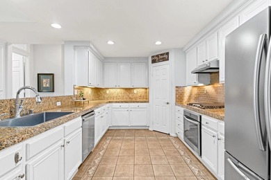 Tucked within a quiet and private enclave along the on La Costa Resort and Spa in California - for sale on GolfHomes.com, golf home, golf lot