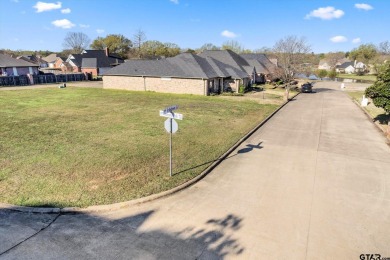 This is your chance to own the final lot in the sought-after on Mount Pleasant Country Club in Texas - for sale on GolfHomes.com, golf home, golf lot