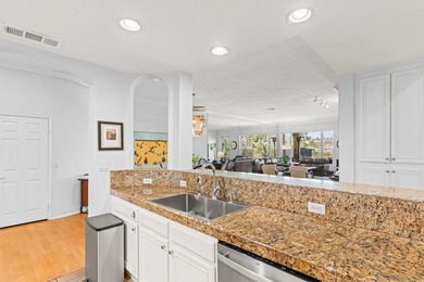 Tucked within a quiet and private enclave along the on La Costa Resort and Spa in California - for sale on GolfHomes.com, golf home, golf lot