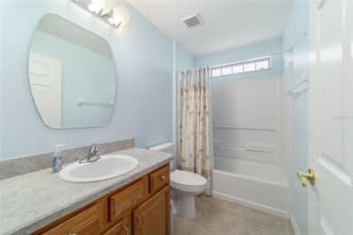 This Tarpon model home offers a spacious, open floor plan with on Summerglen Country Club in Florida - for sale on GolfHomes.com, golf home, golf lot