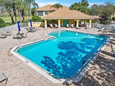 This FURNISHED condominium style 2nd floor Carriage Home is on Panther Run Golf Club in Florida - for sale on GolfHomes.com, golf home, golf lot