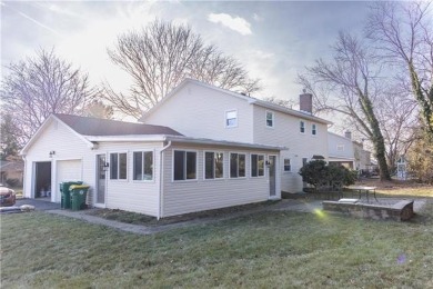 Nestled in the highly coveted East Penn School District, this on Shepherd Hills Golf Club in Pennsylvania - for sale on GolfHomes.com, golf home, golf lot