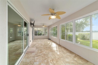 This Tarpon model home offers a spacious, open floor plan with on Summerglen Country Club in Florida - for sale on GolfHomes.com, golf home, golf lot