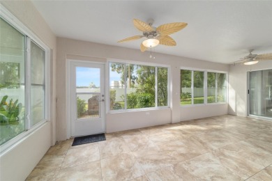 This Tarpon model home offers a spacious, open floor plan with on Summerglen Country Club in Florida - for sale on GolfHomes.com, golf home, golf lot