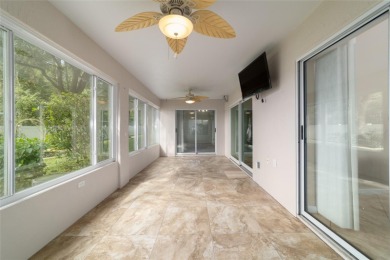 This Tarpon model home offers a spacious, open floor plan with on Summerglen Country Club in Florida - for sale on GolfHomes.com, golf home, golf lot