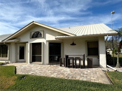 Drastically Reduced! This home includes 3 Bdrms, 2 Baths + on Golf Hammock Country Club in Florida - for sale on GolfHomes.com, golf home, golf lot