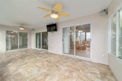 This Tarpon model home offers a spacious, open floor plan with on Summerglen Country Club in Florida - for sale on GolfHomes.com, golf home, golf lot