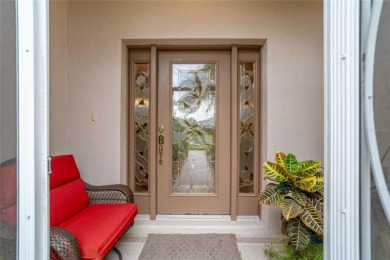 This Tarpon model home offers a spacious, open floor plan with on Summerglen Country Club in Florida - for sale on GolfHomes.com, golf home, golf lot