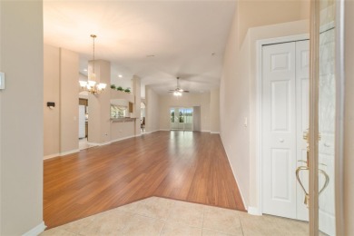 This Tarpon model home offers a spacious, open floor plan with on Summerglen Country Club in Florida - for sale on GolfHomes.com, golf home, golf lot