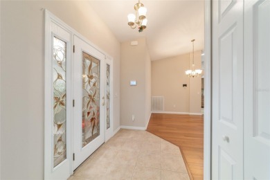 This Tarpon model home offers a spacious, open floor plan with on Summerglen Country Club in Florida - for sale on GolfHomes.com, golf home, golf lot