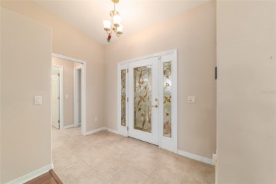 This Tarpon model home offers a spacious, open floor plan with on Summerglen Country Club in Florida - for sale on GolfHomes.com, golf home, golf lot