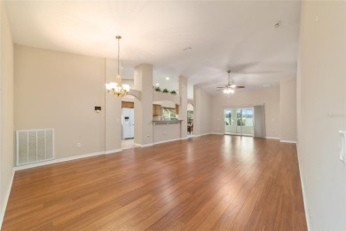 This Tarpon model home offers a spacious, open floor plan with on Summerglen Country Club in Florida - for sale on GolfHomes.com, golf home, golf lot