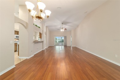 This Tarpon model home offers a spacious, open floor plan with on Summerglen Country Club in Florida - for sale on GolfHomes.com, golf home, golf lot