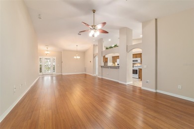 This Tarpon model home offers a spacious, open floor plan with on Summerglen Country Club in Florida - for sale on GolfHomes.com, golf home, golf lot