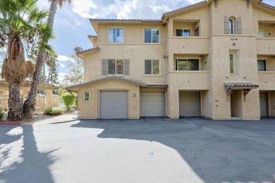 Fairway Villas condo overlooking the golf course.  This end unit on Sycuan Resort and Golf Courses in California - for sale on GolfHomes.com, golf home, golf lot