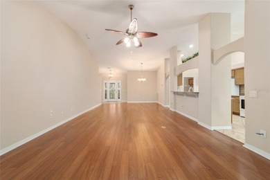 This Tarpon model home offers a spacious, open floor plan with on Summerglen Country Club in Florida - for sale on GolfHomes.com, golf home, golf lot