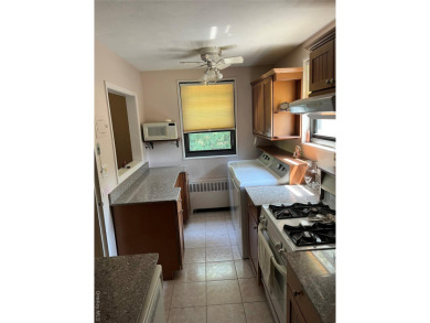 Welcome to this sun-filled two-bedroom, one-bathroom co-op in on Clearview Park Golf Course in New York - for sale on GolfHomes.com, golf home, golf lot
