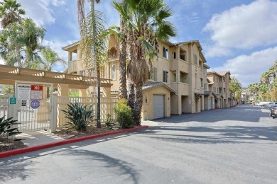 Fairway Villas condo overlooking the golf course.  This end unit on Sycuan Resort and Golf Courses in California - for sale on GolfHomes.com, golf home, golf lot