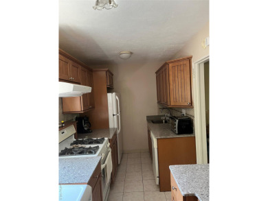 Welcome to this sun-filled two-bedroom, one-bathroom co-op in on Clearview Park Golf Course in New York - for sale on GolfHomes.com, golf home, golf lot