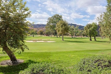 Fairway Villas condo overlooking the golf course.  This end unit on Sycuan Resort and Golf Courses in California - for sale on GolfHomes.com, golf home, golf lot