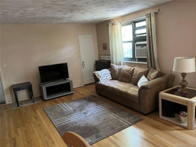Welcome to this sun-filled two-bedroom, one-bathroom co-op in on Clearview Park Golf Course in New York - for sale on GolfHomes.com, golf home, golf lot
