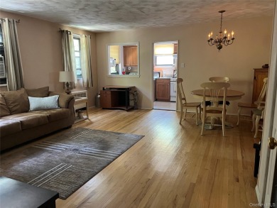 Welcome to this sun-filled two-bedroom, one-bathroom co-op in on Clearview Park Golf Course in New York - for sale on GolfHomes.com, golf home, golf lot