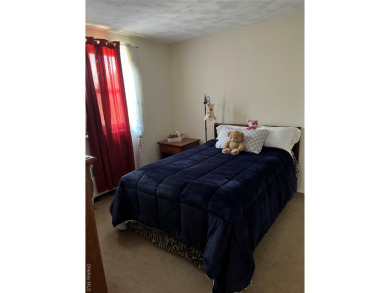 Welcome to this sun-filled two-bedroom, one-bathroom co-op in on Clearview Park Golf Course in New York - for sale on GolfHomes.com, golf home, golf lot