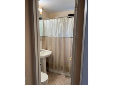 Welcome to this sun-filled two-bedroom, one-bathroom co-op in on Clearview Park Golf Course in New York - for sale on GolfHomes.com, golf home, golf lot