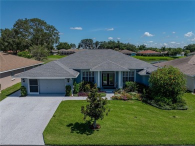 STUNNING CURB APPEAL on this GORGEOUS FULLY REMODELED PANORAMIC on Tampa Bay Golf and Country Club in Florida - for sale on GolfHomes.com, golf home, golf lot