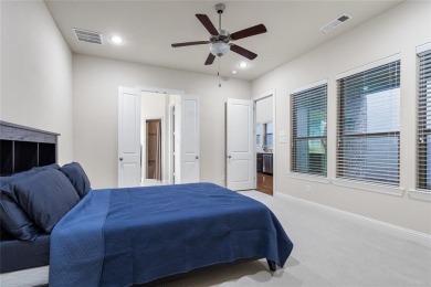 New look! Fresh paint! New ROOF Dec 2023. Absolutely gorgeous on TPC At Craig Ranch in Texas - for sale on GolfHomes.com, golf home, golf lot