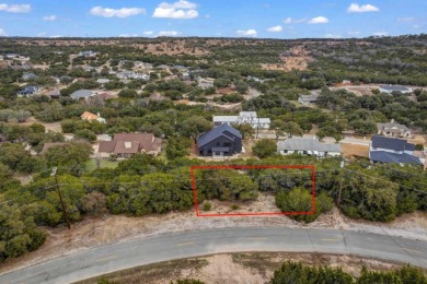 Build your custom home in beautiful Briarcliff! Nestled near the on Pedernales Country Club in Texas - for sale on GolfHomes.com, golf home, golf lot