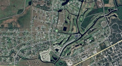 A VACANT LOT IN SEBRING IN HIGHLANDS on Spring Lake Golf Resort in Florida - for sale on GolfHomes.com, golf home, golf lot