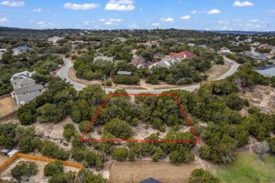 Build your custom home in beautiful Briarcliff! Nestled near the on Pedernales Country Club in Texas - for sale on GolfHomes.com, golf home, golf lot