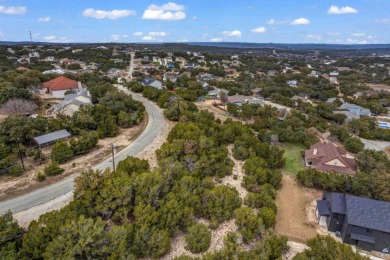 Build your custom home in beautiful Briarcliff! Nestled near the on Pedernales Country Club in Texas - for sale on GolfHomes.com, golf home, golf lot