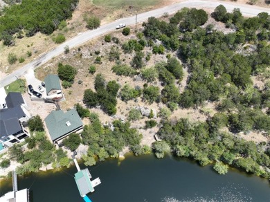 Welcome to this stunning waterfront lot on the beautiful Possum on The Cliffs Resort in Texas - for sale on GolfHomes.com, golf home, golf lot