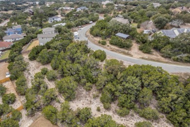 Build your custom home in beautiful Briarcliff! Nestled near the on Pedernales Country Club in Texas - for sale on GolfHomes.com, golf home, golf lot